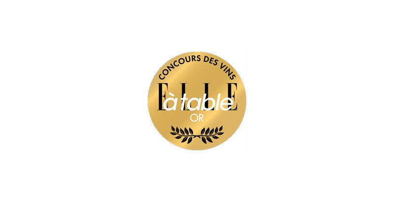 MEDAILLE D'OR